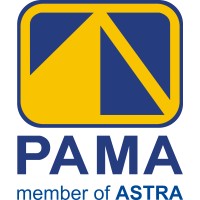 Pamapersada Nusantara