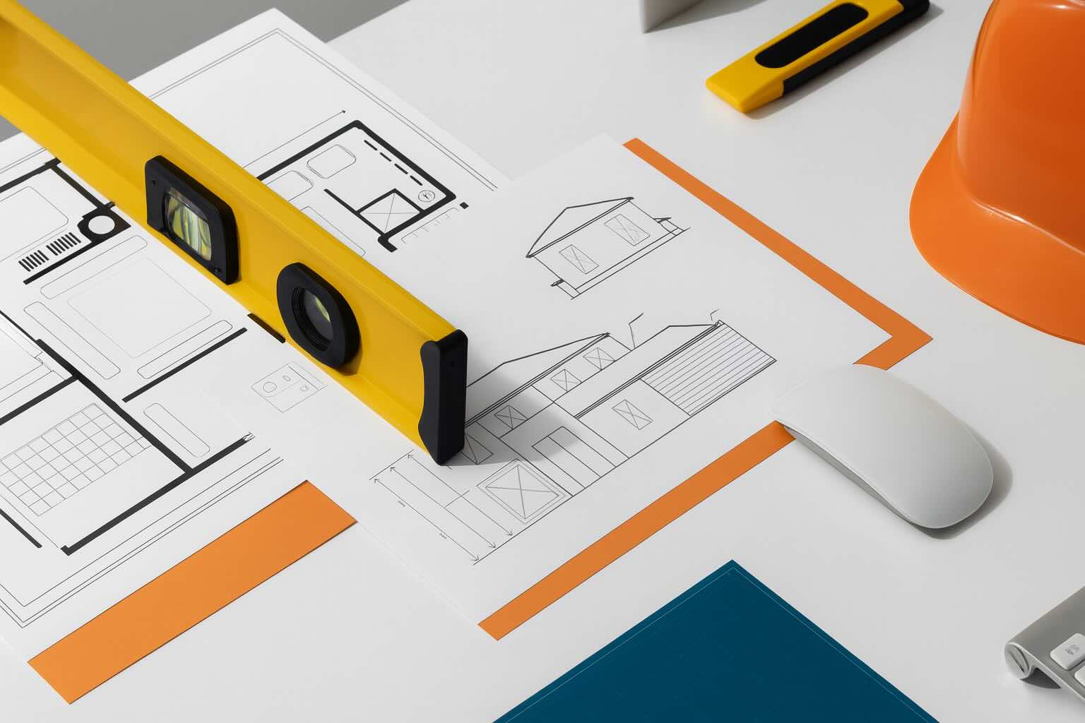 Operasional industri & inspeksi